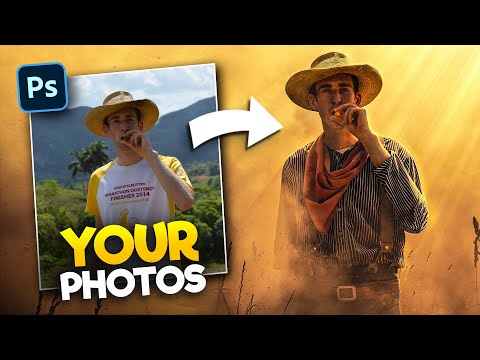 Photoshopping Photos From Subscribers! | S1E12