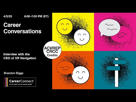 Career Conversations: Interview with the CEO of XR Navigation