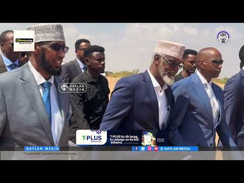 Muxuu ka dhigan yahay shirka Kismaayo, qodobad ad adag, JL maxay faa'iideysaa?