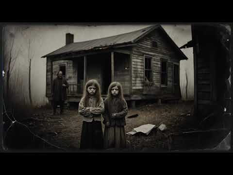 El Secreto Horrorizante de las Hermanas Melungeon — Embarazadas por su Propio Tío (1886)