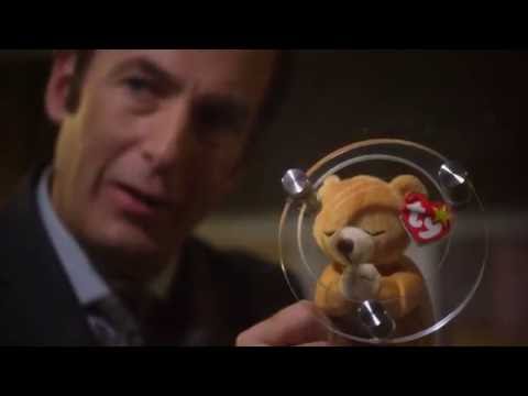 How the Lead Actors of 'Better Call Saul' Were Cast