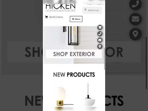 Wanna know where Interior Designers shop for their clients? #interiortips #lightingdesign