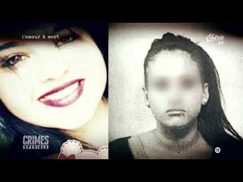 CRIMES PASSIONNELS (3 affaires)