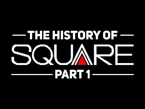 The Complete History of Square (Part 1) | Documentary