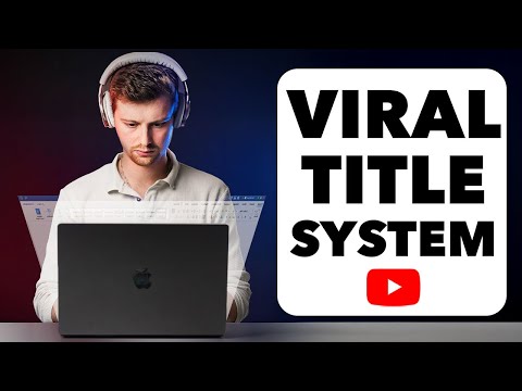 How To Write A Killer YouTube Title (2025 Algorithm)