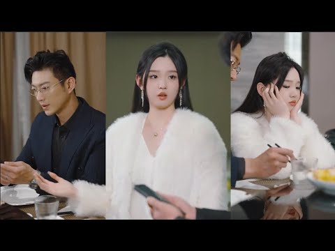【完整版】于龙&李柯以《分手后我回豪门当千金》女星姜遥被男友与朋友背叛，回到姜氏后，与秦骁你追我躲。她已忘记自己多年前便与秦骁相爱！#短剧 #完結 #蔓蔓書屋 #大结局