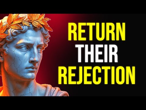 WHAT THEY LEAST EXPECT… WILL BREAK THEM FROM WITHIN | Stoicism
