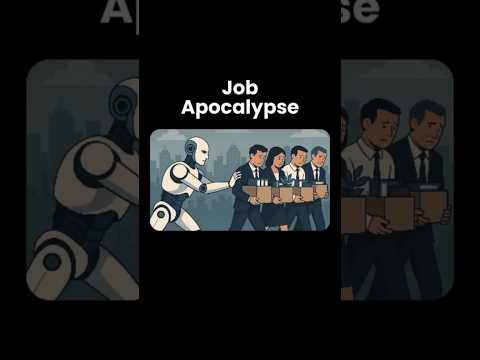They say AI will take your job in 2025... here's what's ACTUALLY happening!!
