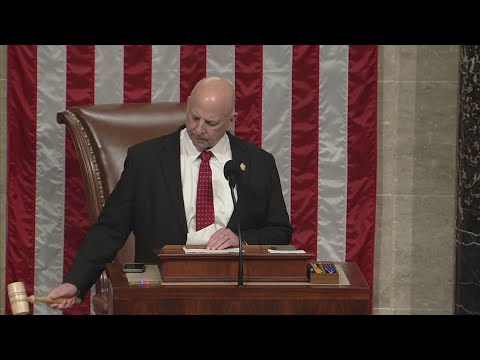 House approves bill to criminalize gender-affirming care for minors