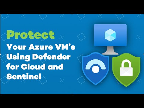 Protect your Azure VMs with Defender for Cloud and Microsoft Sentinel