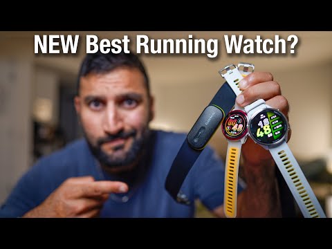 Garmin 570, 970, HRM 600 — What Garmin Didn’t Tell You