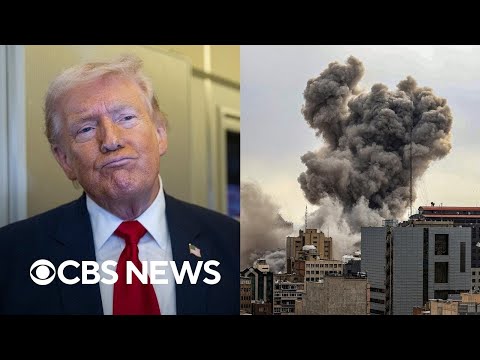 Goldman Sachs warns of spike in unemployment, slowed economic growth from Iran war