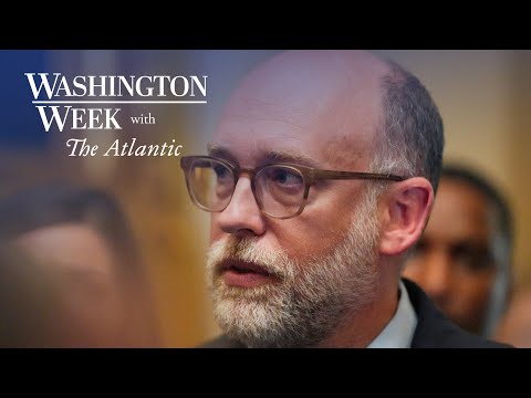 Russell Vought and his role in expanding executive power