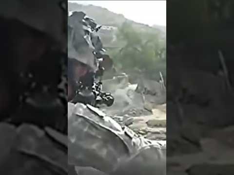 Real War Footage US Army Heavy Weapons in Afghanistan. #army #military #usmilitarycombat #usarmy