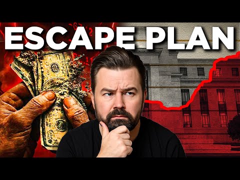 How To Survive The Collapse Of The Dollar