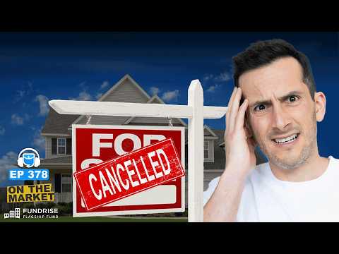 Home Sellers Are Doing What No One Expects