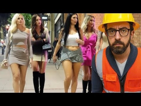 Unbelievable Workers | Working with Talented Engineers EP38 #construction #adamrose #workers #smart