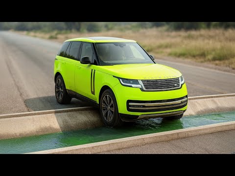 Cars vs Street Gutter Challenge #9 in BeamNG Drive!