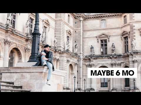 You Won't Make It ONE YEAR in France