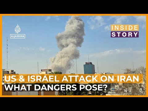 What dangers does the US and Israel attack on Iran pose? | Inside Story