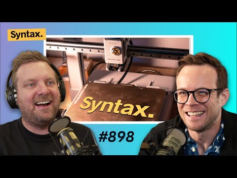 Every Developer Needs a 3D Printer