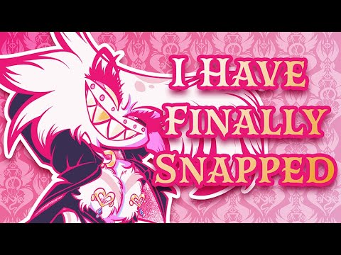 An Exhausted Defense of Angel Dust