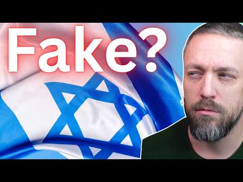 Made up Language? Why Everybody is wrong about Hebrew