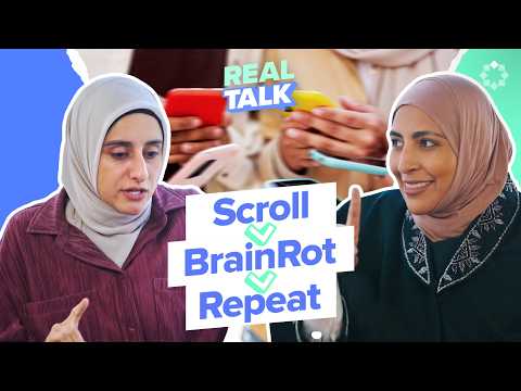 Social Media Is Stealing Our Modesty | Real Talk ft. Dr. Tesneem Alkiek