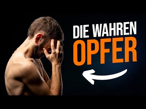 Diskriminiert die Gesellschaft Männer?