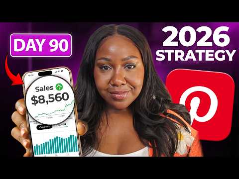 I Challenge You: Commit to Pinterest for 90 Days (I Quit My 9-5 Job)