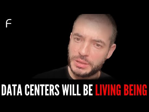 Ilya Sutskever Calls for Superalignment Before Data Centers Evolve Into Artificial Life