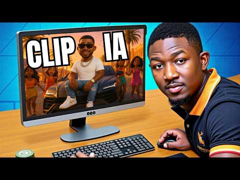 How to Create a Viral Clip in Minutes with AI (Free Method)