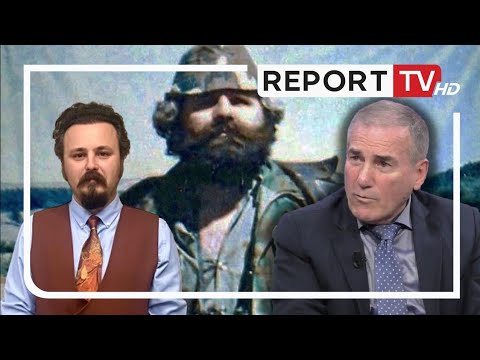 Adem Jasharin, ja si e stërvita në Tiranë! Sali Berisha më pushoi nga puna! Esencë-Report Tv
