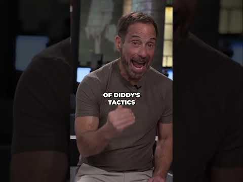 Could Diddy Be In Trouble For Racketeering?!