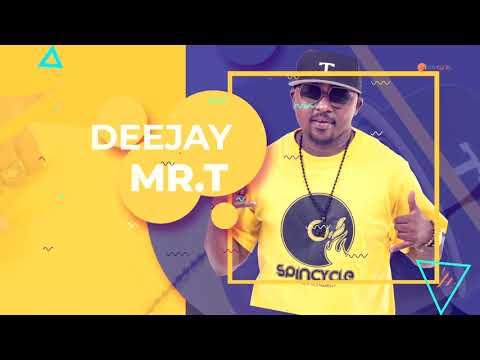 DJ MR T & MC JOSE - BEST CLUB BANGERS MIX 2022 DANCEHALL, GENGETONE, AFROBEATS, NAIJA (DYNAMIC DUO)