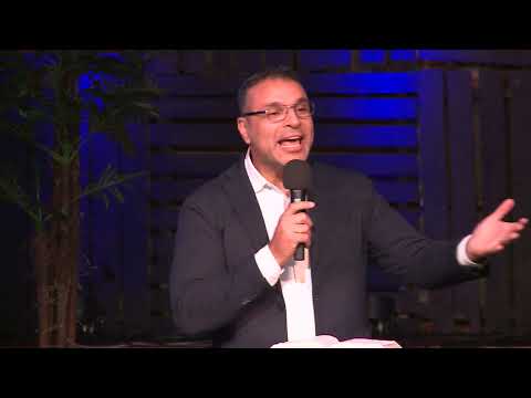 Amir Tsarfati | Days of Ezekiel - Understanding the Times