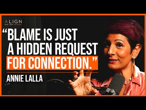 What Your Partner’s Complaints Really Mean | Annie Lalla