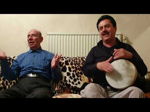 هونەرمەندی گەورەی کورد سەید علی سەردەشتی مسعودی ملازادە ئاهەنگی تایبەت لە وڵاتی سوید2020