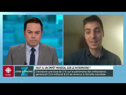 Zone économie | Le fléau de l’évasion fiscale