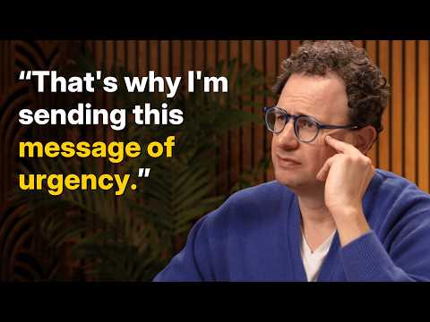 Dario Amodei — “We are near the end of the exponential”