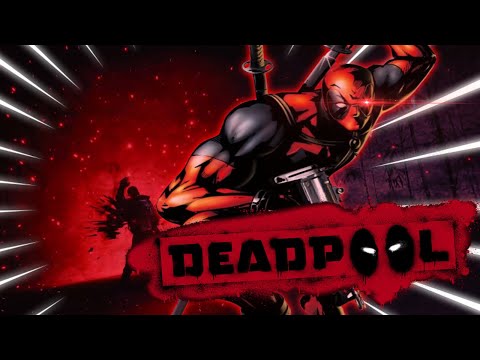 THE GAME THAT MADE DEADPOOL [Video Essay]