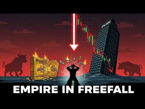 This Was Logged Before Sears Disappeared