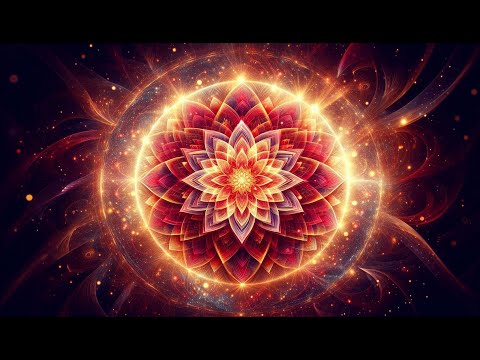 GOD'S FREQUENCY 963 HZ ✨ FEEL THE FLOW OF BLESSINGS ✨ ACTIVATE ABUNDANCE, LIGHT & PROSPERITY TODAY