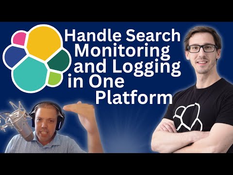 How Elasticsearch Improves Search Relevance, Log Parsing, Production Systems, + More!