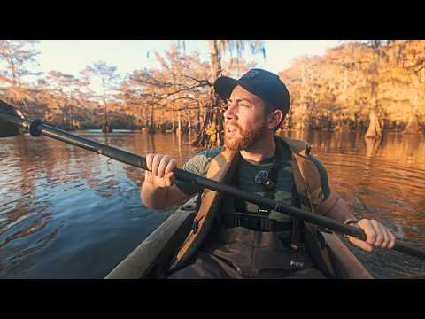 Relaxing TELEPHOTO Lens Swamp Landscape Photography