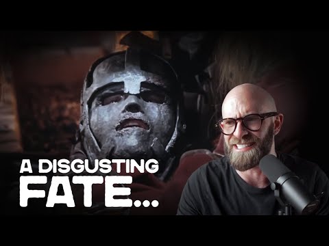 Who Was the Man in the Iron Mask?