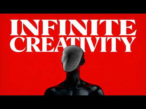 How to Build a Creative Mind That Never Runs Dry (Myo Method)