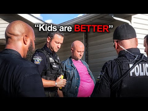 Absuive Husband Cheats on Depressed Wife With A MIN0R! ￼