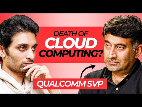 The Untold Story of Computing's Biggest Revolution!