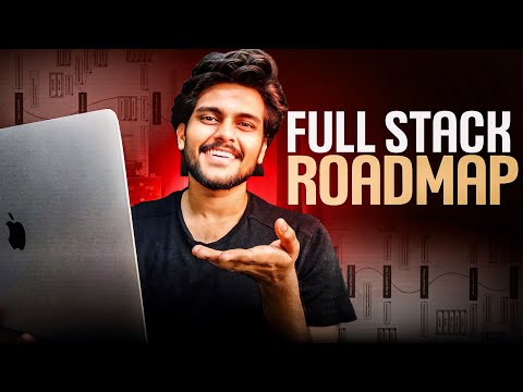 Full Stack Web Development Roadmap for Beginners in Telugu